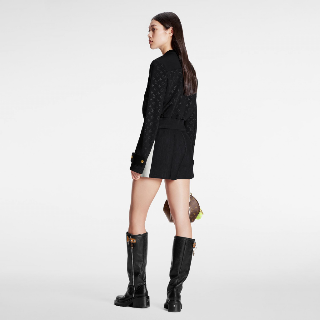 SchaferandweinerShops shop online - Monica Knee Shirt Ls SchaferandweinerShops shop online - Monica Knee Shirt Ls